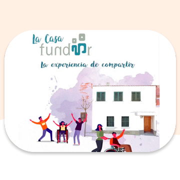La Casa Fundar