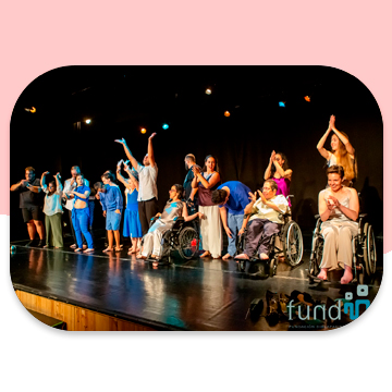 Escuela de Artes Escénicas