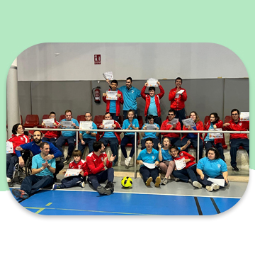 escuela multideporte