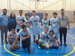 Galería de Baloncesto