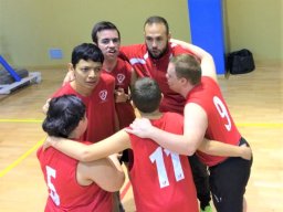 Galería de Baloncesto