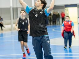 Galería de Baloncesto