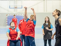 Galería de Baloncesto