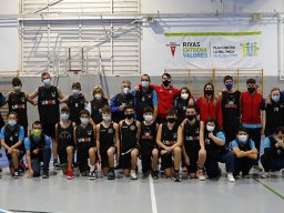 Galería de Baloncesto