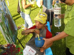 II Certamen de Pintura Fundar 2011