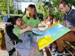 V Certamen de Pintura Fundar 2014