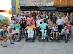 VI Certamen de Pintura Fundar 2015
