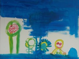 VIII Certamen de Pintura Fundar 2018