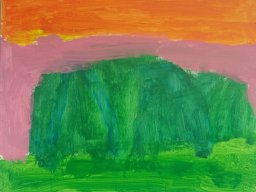 VIII Certamen de Pintura Fundar 2018