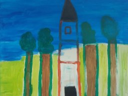 VIII Certamen de Pintura Fundar 2018