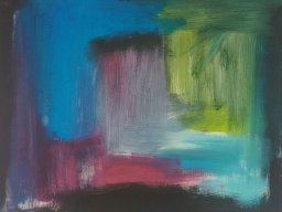 VIII Certamen de Pintura Fundar 2018