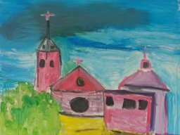 VIII Certamen de Pintura Fundar 2018