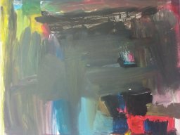 VIII Certamen de Pintura Fundar 2018