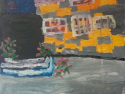 VIII Certamen de Pintura Fundar 2018