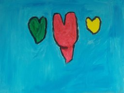 VIII Certamen de Pintura Fundar 2018